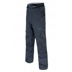 Spodnie Picture Organic Clothing NAIKOON Full Dark Blue