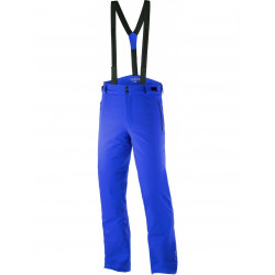 Spodnie męskie Degre 7 Ambin Electric blue