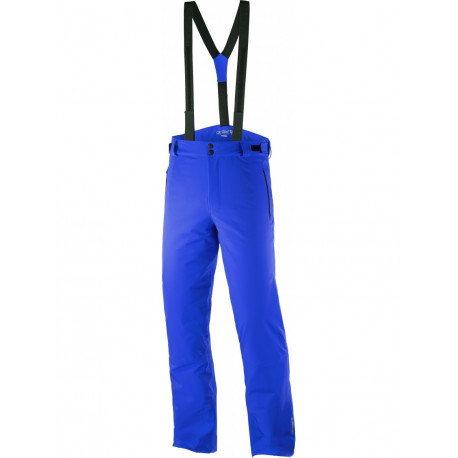 Spodnie męskie Degre 7 Ambin Electric blue