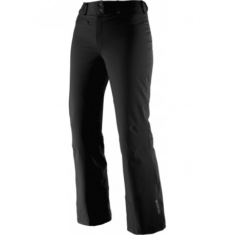 Spodnie damskie Degre 7 Durier Black