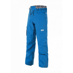 Spodnie Picture Organic Clothing Under Blue
