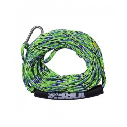 Lina JOBE 2 PERSON TOWABLE ROPE LIME