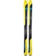 Zestaw skitourowy K2 Wayback/Talkback z wiązaniami Marker Alpinist 10 plus foki K2