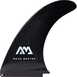 Aqua Marina fin do deski WAVE Press&Click (centralny)