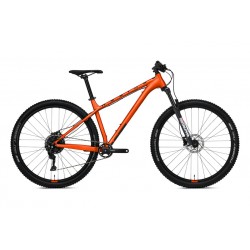 Rower NS Bikes 2022 Eccentric Lite 2 29" Pomarańczowy