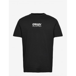 Koszulka Oakley Everyday Factory Pilot Blackout