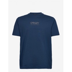 Koszulka Oakley Everyday Factory Pilot Tonal Poseidon