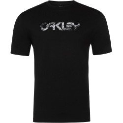 Koszulka Oakley MTB B1B Blackout
