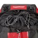 ORTLIEB SAKWY TYLNE BIKE-PACKER CLASSIC RED-BLACK 40L