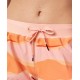 Boardshorty Rip Curl Bliss Bloom Waves coral