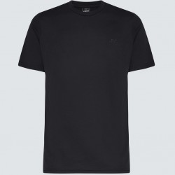 T-shirt Oakley Relaxed S/S Blackout