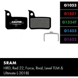 Galfer SRAM FD469