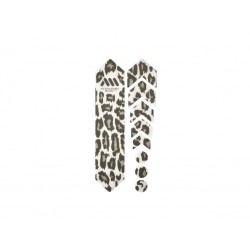 AMS Frame ST Clear/Cheetah naklejki ochronne ramy