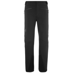 Spodnie Millet KAMET GTX PANT M Noir Black