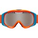 Gogle Cairn Booster SPX3 Neon Orange Neon Blue