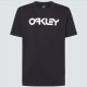 Koszulka Oakley Mark II Tee 2.0 Black/white