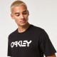 Koszulka Oakley Mark II Tee 2.0 Black/white
