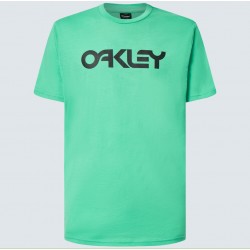 Koszulka Oakley Mark II Tee 2.0 Mint green