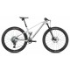 Rower Mondraker F-Podium Carbon DC RR Dirty White Racing Silver 2023