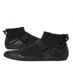 Buty Mystic Ease Shoe 3 mm RT Black