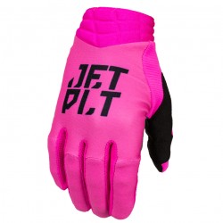 Rękawice Jet Pilot Airlite RX One Pink
