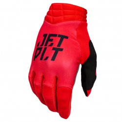 Rękawice Jet Pilot Airlite RX One Red