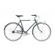 Rower Creme Caferacer Man Solo Midnight 7s 28"