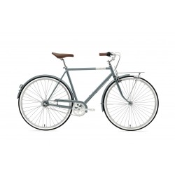 Rower Creme Caferacer Man Uno Blue Clay 3s 28"