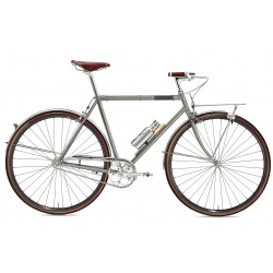 Rower Creme Caferacer Man Heritage Titany Gray 7s 28"