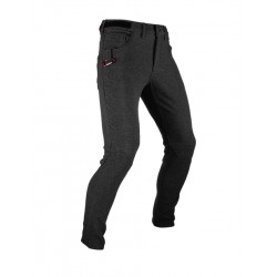 Spodnie rowerowe Leatt Gravity 3.0 Black