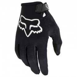Rękawiczki Fox Ranger Black