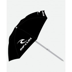 Parasol Rip Curl Beach Umbrella Black
