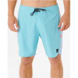 Boardshorty Rip Curl Mirage Double Up Washed Teal