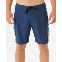 Boardshorty Rip Curl Mirage Double Up Dark Blue