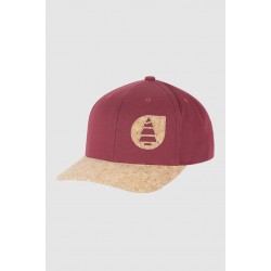 Czapka Picture Organic Clothing Lines Baseball Ketchup