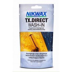 NIKWAX impregnat TX.Direct® Wash-In saszetka 100ml