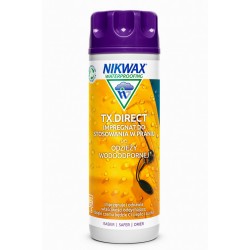 NIKWAX impregnat TX.Direct® Wash-In 300 ml