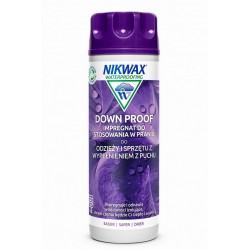 NIKWAX impregnat Down Proof 300 ml