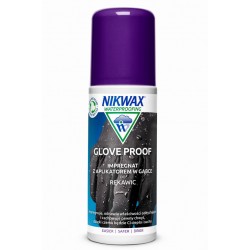 NIKWAX impregnat do rękawic Glove Proof 125 ml