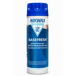 NIKWAX środek pielęgnacyjny BaseFresh 300 ml