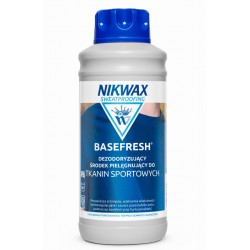 NIKWAX środek pielęgnacyjny BaseFresh 1000 ml