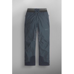 Spodnie Picture Organic Clothing Exa Dark blue