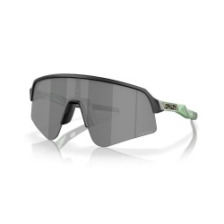 Okulary Oakley Sutro Lite Sweep Prizm Black Lenses, Matte Black Frame