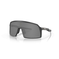 Okulary Oakley Sutro S Prizm Black Lenses, Hi Res Matte Carbon Frame
