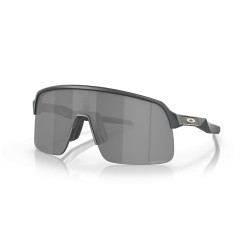 Okulary Oakley Sutro Lite Prizm Black Lenses, Hi Res Matte Carbon Frame