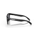 Oakley Okulary Frogskins™ grey Lenses, polished black Frame
