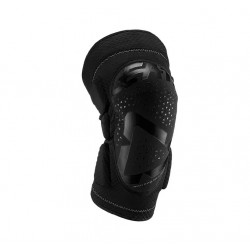 Ochraniacze kolan Leatt 3DF 5.0 Black