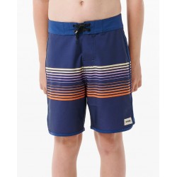 Boardshorty Rip Curl Mirage Surf Revival Boy washed navy