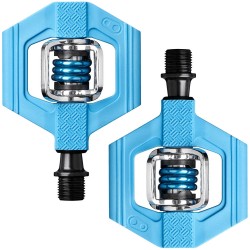 Pedały Rowerowe CrankBrothers Candy 1 Light Blue/Blue