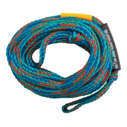 Lina Jobe 4 Person Towable Rope